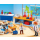 PLAYMOBIL Sala do lekcji chemii - 467423 - zdjęcie 2